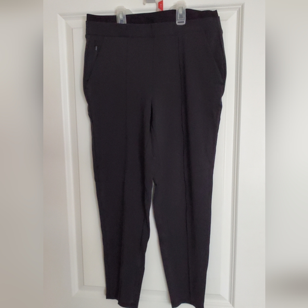 Women's Black Pants